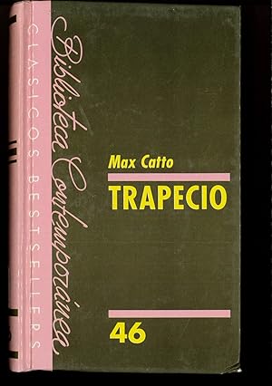 Imagen del vendedor de TRAPECIO. a la venta por Papel y Letras