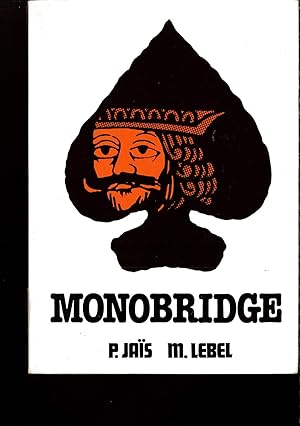 Seller image for Monobridge for sale by Papel y Letras