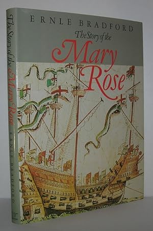 Seller image for THE STORY OF MARY ROSE for sale by Evolving Lens Bookseller