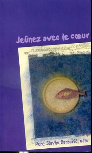 Image du vendeur pour Jener avec le coeur mis en vente par Librairie Le Nord