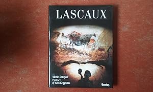 Image du vendeur pour Lascaux - Un nouveau regard mis en vente par Librairie de la Garenne