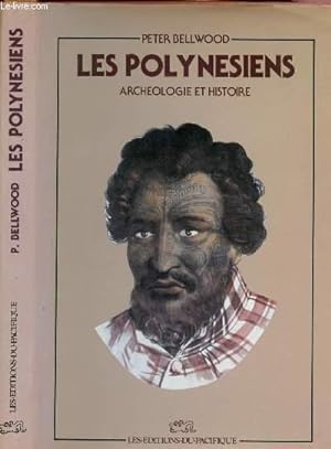 Bild des Verkufers fr LES POLYNESIENS : ARCHEOLOGIE ET HISTOIRE zum Verkauf von Le-Livre