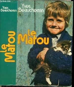 Seller image for LE MATOU for sale by Le-Livre