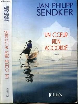 Seller image for UN COEUR BIEN ACCORDE for sale by Le-Livre