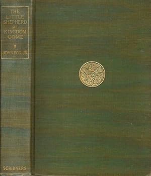 Seller image for The Little Shepherd of Kingdom Come for sale by Bookends
