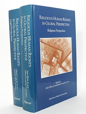 Seller image for Religious Human Rights in Global Perspective for sale by R. Rivers Books