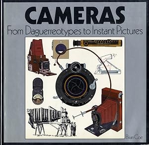 Immagine del venditore per CAMERAS: FROM DAGUERREOTYPES TO INSTANT PICTURES venduto da Andrew Cahan: Bookseller, Ltd., ABAA