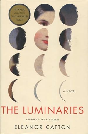 Seller image for The Luminaries for sale by Kenneth A. Himber
