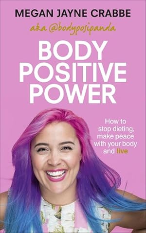 Seller image for Body Positive Power (Paperback) for sale by Grand Eagle Retail