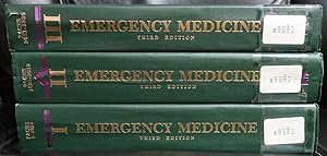 Bild des Verkufers fr Emergency Medicine zum Verkauf von GuthrieBooks