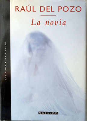 Seller image for LA NOVIA for sale by CENTRAL LIBRERA REAL FERROL