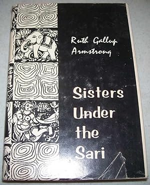 Seller image for Sisters Under the Sari for sale by Easy Chair Books