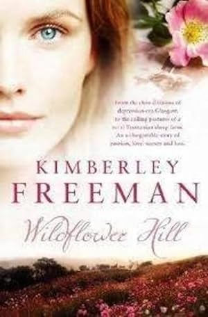 Seller image for Wildflower Hill (Paperback) for sale by Grand Eagle Retail