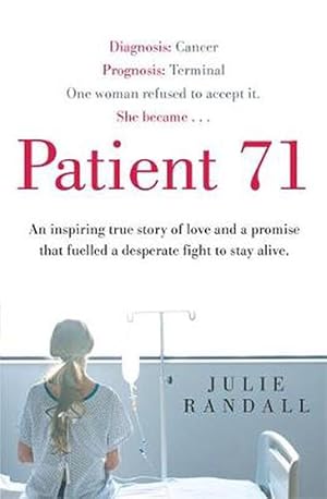 Seller image for Patient 71 (Paperback) for sale by Grand Eagle Retail