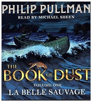 Imagen del vendedor de La Belle Sauvage : From the world of Philip Pullman's His Dark Materials - now a major BBC series a la venta por AHA-BUCH GmbH