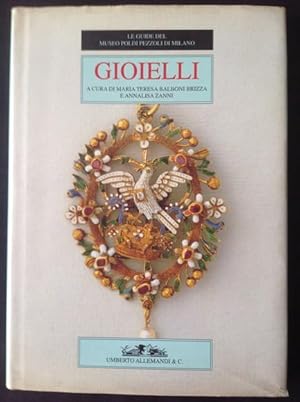 Seller image for GIOIELLI for sale by Il Mondo Nuovo