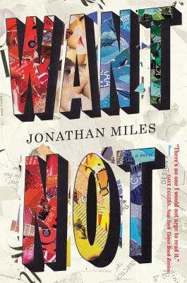 Imagen del vendedor de Want Not (Paperback or Softback) a la venta por BargainBookStores