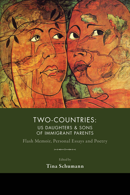 Image du vendeur pour Two-Countries: Us Daughters & Sons of Immigrant Parents (Paperback or Softback) mis en vente par BargainBookStores