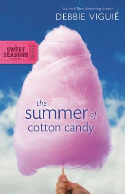 Seller image for The Summer of Cotton Candy (Paperback or Softback) for sale by BargainBookStores