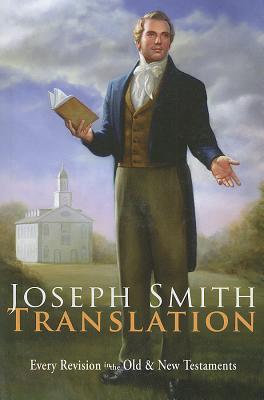 Seller image for Joseph Smith Translation: Old & New Testaments (Paperback or Softback) for sale by BargainBookStores