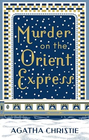 Seller image for Murder on the Orient Express. Special Edition for sale by AHA-BUCH GmbH