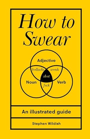 Seller image for How to Swear for sale by AHA-BUCH GmbH