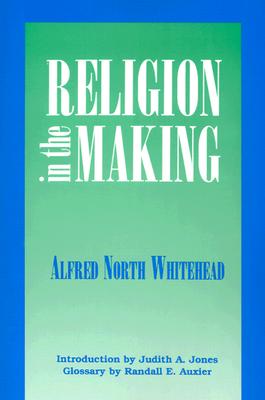 Seller image for Religion in the Making (Paperback or Softback) for sale by BargainBookStores