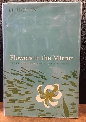FLOWERS IN THE MIRROR