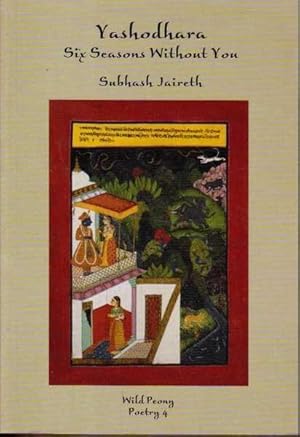 Seller image for Yashodhara: Six Seasons Without You for sale by Goulds Book Arcade, Sydney