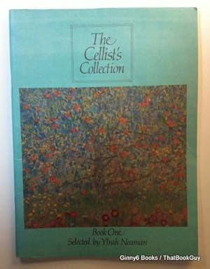 The Cellist's Collection: Book One