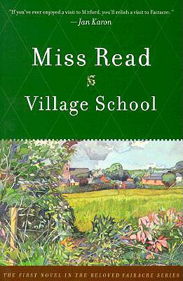 Image du vendeur pour Village School (Paperback or Softback) mis en vente par BargainBookStores