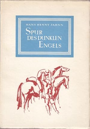 Spur des dunklen Engels. Drama. Musik von Yngve Jan Trede.