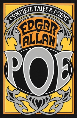Seller image for The Complete Tales and Poems of Edgar Allan Poe (Paperback or Softback) for sale by BargainBookStores