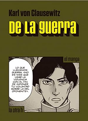 DE LA GUERRA El manga