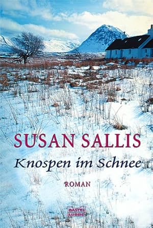 Seller image for Knospen im Schnee for sale by Modernes Antiquariat an der Kyll