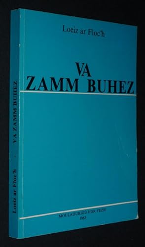Seller image for Va zamm buhez for sale by Abraxas-libris
