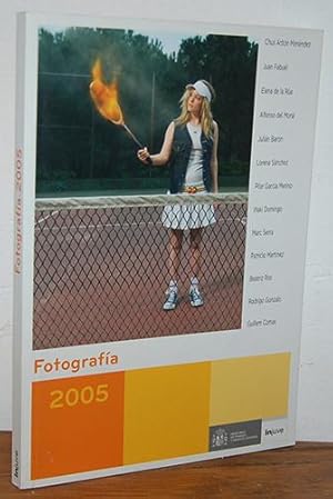 Imagen del vendedor de FOTOGRAFA 2005 a la venta por EL RINCN ESCRITO