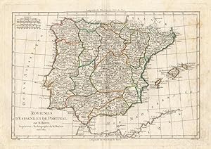Mapa Político De España (70X100): 9788493560065 - AbeBooks