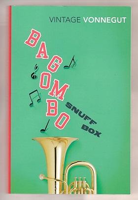 Bagombo Snuff Box. & The Clothing Of Books Jhumpa Lahiri