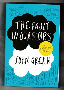 Fault In Our Stars, The. & The Clothing Of Books Jhumpa Lahir