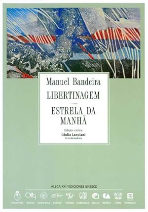 Immagine del venditore per Libertinagem - Estrela da manha. venduto da Los Papeles del Sitio