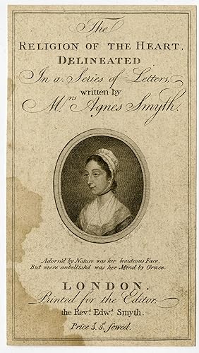 Antique Print-FRONTISPIECE-GENRE-SMYTH-Foster-Hall-1783