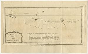 Antique Print-JAVA-BATAVIA-JAKARTA-INDONESIA-Krevelt-Bougainville-1772