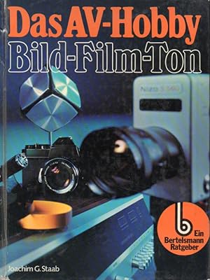 Das AV-Hobby Bild - Film - Ton