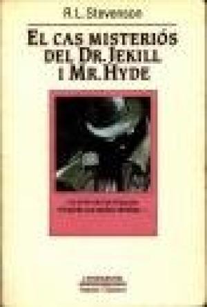 EL CAS MISTERIOS DEL DR.JEKILL I MR.HYDE