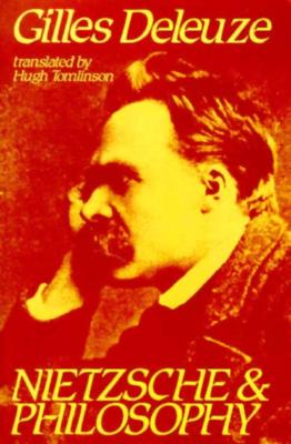 Image du vendeur pour Nietzsche and Philosophy (Paperback or Softback) mis en vente par BargainBookStores