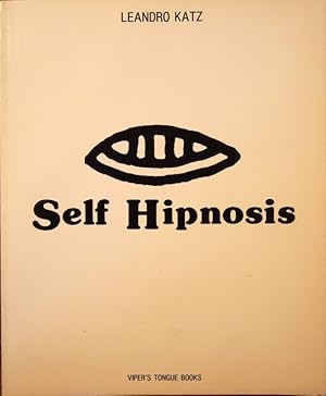 Seller image for SELF-HIPNOSIS. for sale by Carmen Alonso Libros