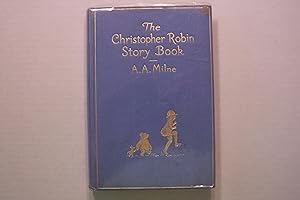 The Christopher Robin Story Book