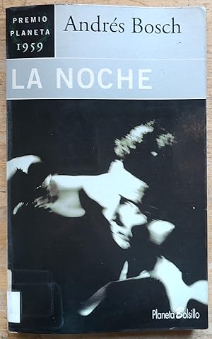 Image du vendeur pour La Noche mis en vente par Shore Books