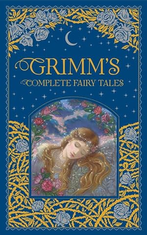 Seller image for Grimm's Complete Fairy Tales (Barnes & Noble Collectible Editions) (Hardcover) for sale by Grand Eagle Retail